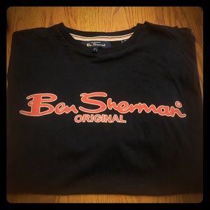 Men’s XL Ben Sherman Tee Shirt